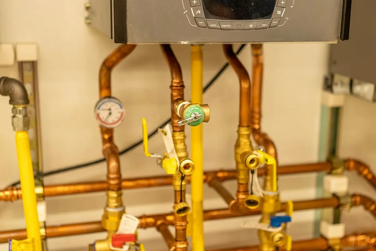 Licensed technician providing Sewer Cleanout for a homeowner in Coolbaugh